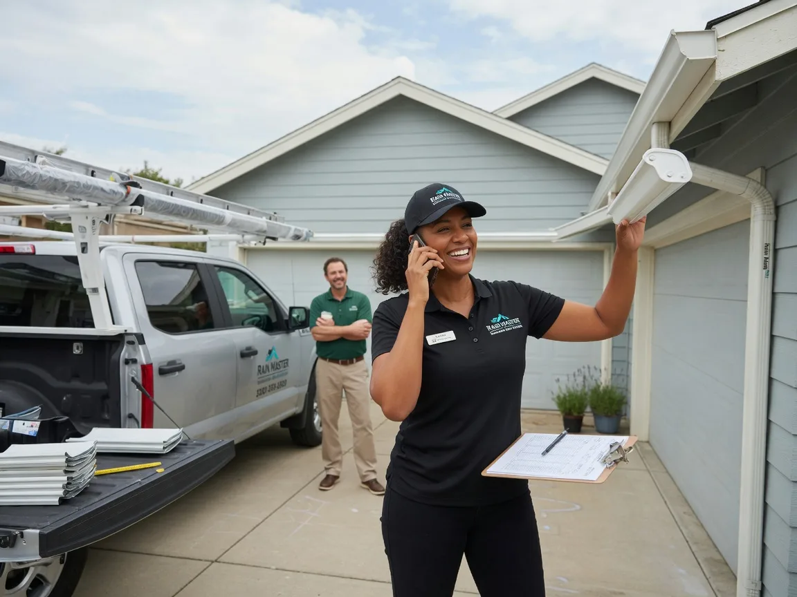 Gutter Installation Shawnee, OK FAQs